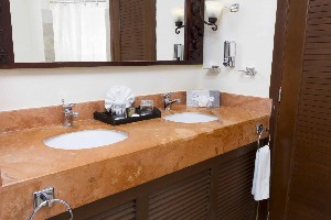 Hotel SANDOS CARACOL ECO RESORT wakacje