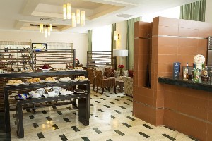 Hotel SANDOS PLAYACAR wakacje