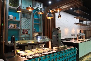 Hotel SANDOS PLAYACAR wakacje