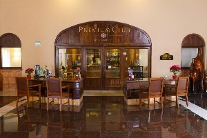 Hotel SANDOS PLAYACAR wakacje