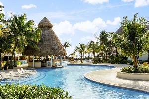 Hotel THE REEF COCO BEACH wakacje