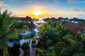 Hotel THE REEF COCO BEACH wakacje