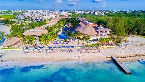 Resort