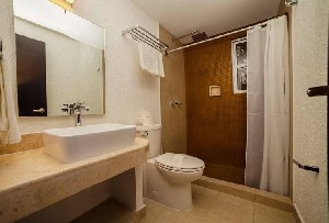 Hotel TUKAN wakacje