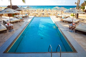 Hotel TUKAN wakacje