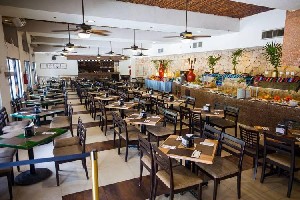 Hotel TUKAN wakacje