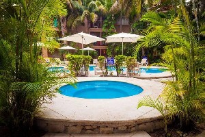 Hotel TUKAN wakacje