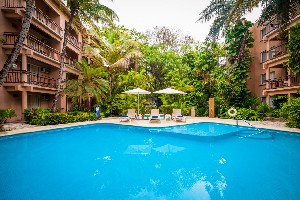 Hotel TUKAN wakacje