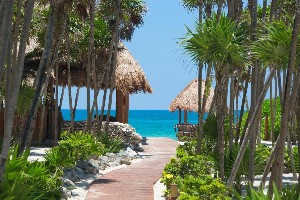 Hotel VALENTIN IMPERIAL RIVIERA MAYA wakacje