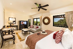 Hotel VALENTIN IMPERIAL RIVIERA MAYA wakacje