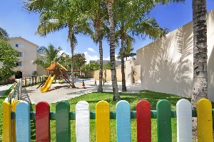 Recreational facility