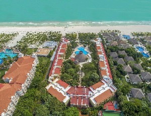 Hotel VIVA WYNDHAM AZTECA wakacje