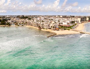 Hotel WYNDHAM ALLTRA PLAYA DEL CARMEN ADULTS ONLY wakacje