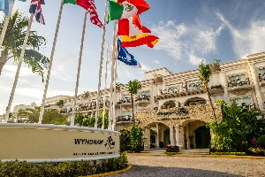 Hotel WYNDHAM ALLTRA PLAYA DEL CARMEN ADULTS ONLY wakacje