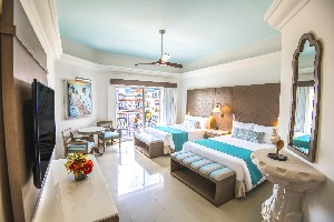 Hotel WYNDHAM ALLTRA PLAYA DEL CARMEN ADULTS ONLY wakacje