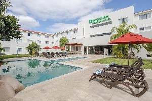 Mexiko, Quintana Roo, Playa del Carmen - Wyndham Garden Playa del Carmen