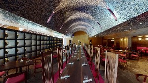 Restauracja