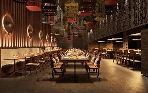 Restauracja