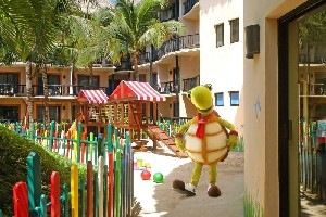 Hotel CATALONIA RIVIERA MAYA wakacje