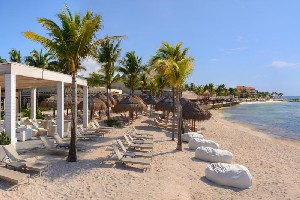 Hotel CATALONIA RIVIERA MAYA wakacje