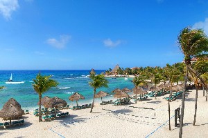 Hotel CATALONIA RIVIERA MAYA wakacje