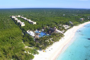 Hotel CATALONIA ROYAL TULUM wakacje