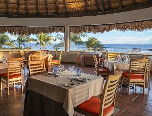 Restauracja