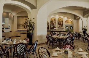 Restauracja