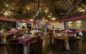 Restauracja