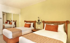 double comfort