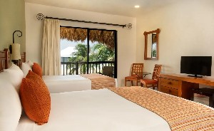 double comfort