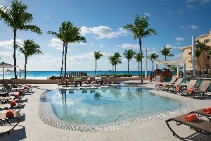 Dreams Jade Resort a SPA