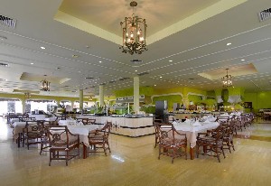 Hotel GRAND PALLADIUM COLONIAL RESORT & SPA wakacje