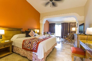 Hotel GRAND PALLADIUM COLONIAL RESORT & SPA wakacje