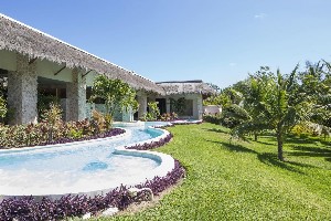 Hotel GRAND PALLADIUM COLONIAL RESORT & SPA wakacje