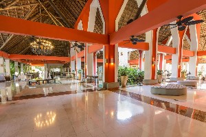 Hotel GRAND PALLADIUM KANTENAH RESORT & SPA wakacje