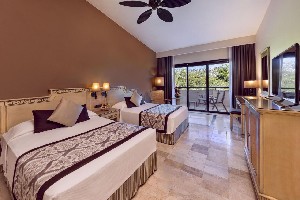 Hotel GRAND PALLADIUM KANTENAH RESORT & SPA wakacje