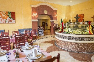 Hotel GRAND PALLADIUM KANTENAH RESORT & SPA wakacje