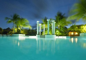Hotel GRAND PALLADIUM WHITE SAND RESORT & SPA wakacje