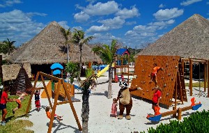 Hotel GRAND PALLADIUM WHITE SAND RESORT & SPA wakacje