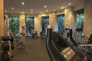 Hotel GRAND PALLADIUM WHITE SAND RESORT & SPA wakacje