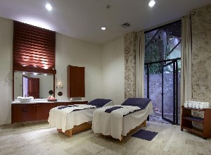 Hotel GRAND PALLADIUM WHITE SAND RESORT & SPA wakacje