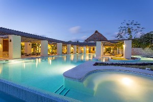 Hotel GRAND PALLADIUM WHITE SAND RESORT & SPA wakacje