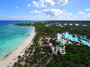 Hotel GRAND PALLADIUM WHITE SAND RESORT & SPA wakacje