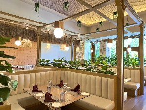 Restauracje