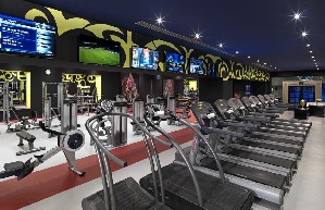 Hotel HARD ROCK HOTEL RIVIERA MAYA wakacje