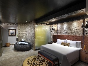 Hotel HARD ROCK HOTEL RIVIERA MAYA wakacje