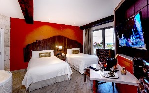 Hotel HARD ROCK HOTEL RIVIERA MAYA wakacje