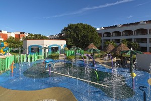 Hotel HARD ROCK HOTEL RIVIERA MAYA wakacje