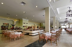 Hotel TRS YUCATAN wakacje